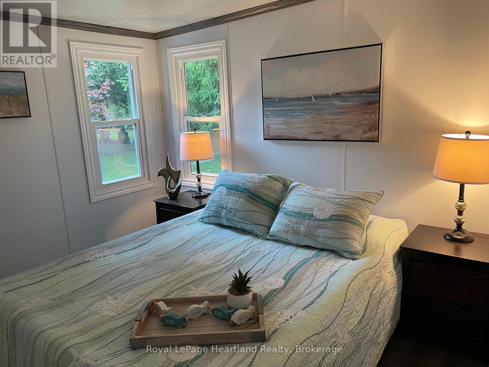 4 Starboard - 77719 Bluewater Highway, Central Huron, Ontario  N0M 1G0 - Photo 11 - X13008338