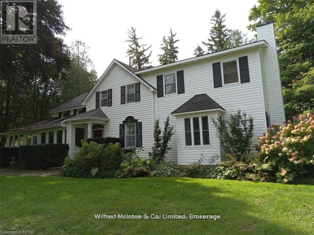 83 DUNCAN STREET S, Morris Turnberry, Ontario