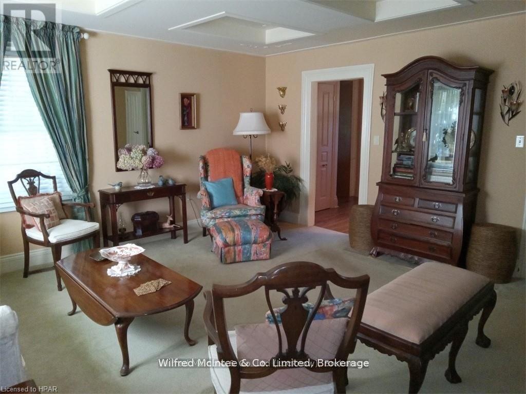 83 Duncan Street S, Morris Turnberry, Ontario  N0G 1G0 - Photo 15 - X13008348