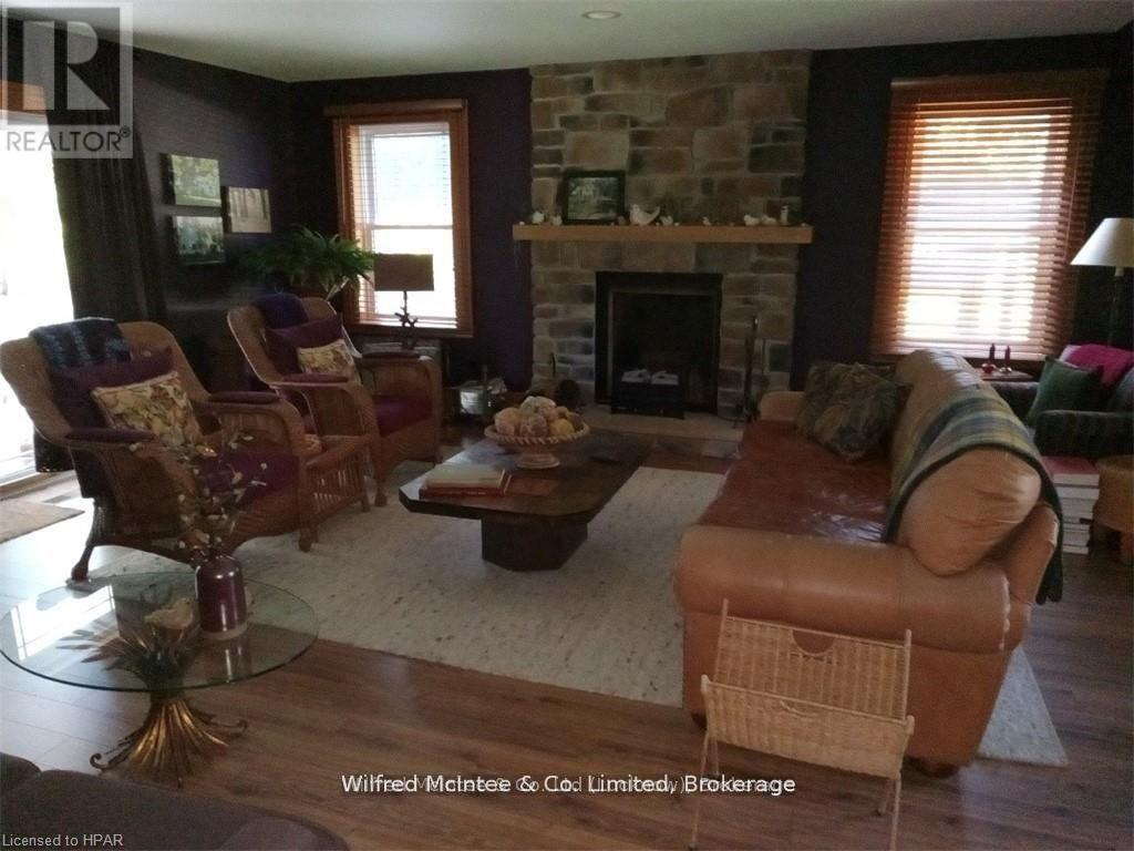 83 Duncan Street S, Morris Turnberry, Ontario  N0G 1G0 - Photo 17 - X13008348