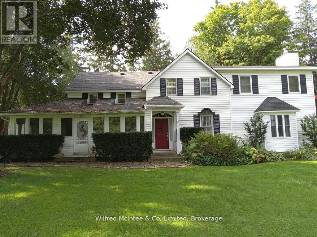 83 Duncan Street S, Morris Turnberry, Ontario  N0G 1G0 - Photo 2 - X13008348