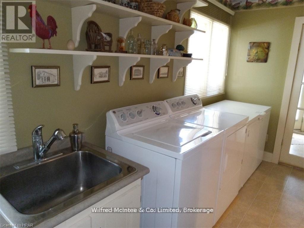 83 Duncan Street S, Morris Turnberry, Ontario  N0G 1G0 - Photo 24 - X13008348