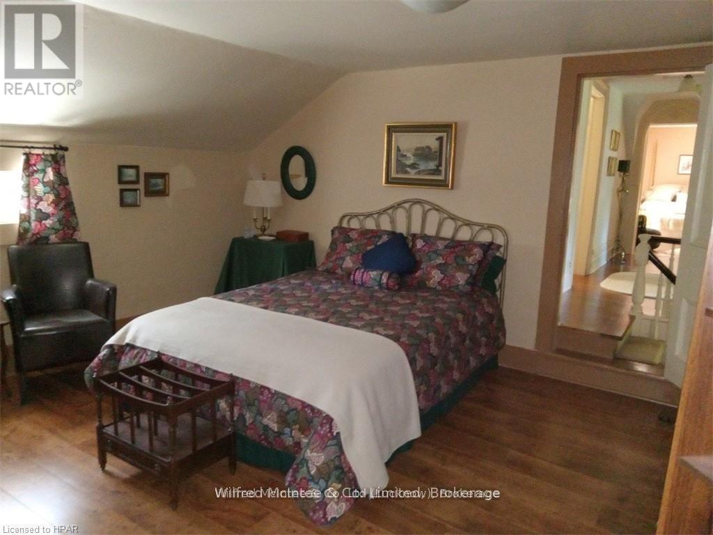 83 Duncan Street S, Morris Turnberry, Ontario  N0G 1G0 - Photo 29 - X13008348