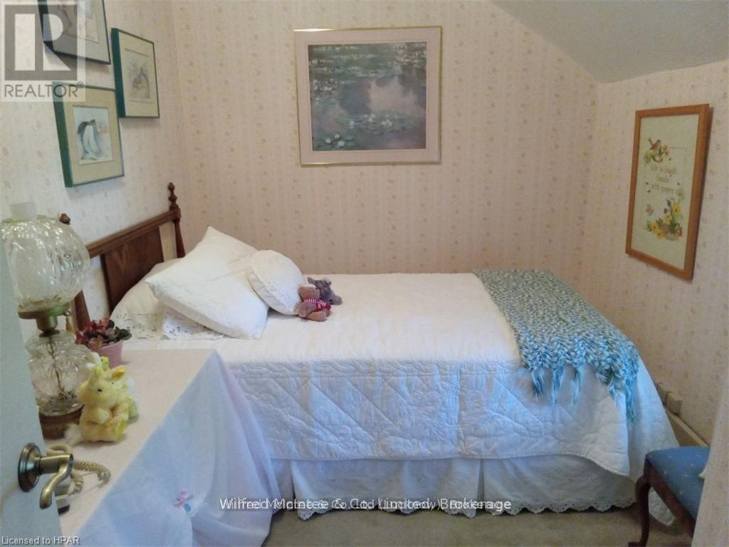 83 Duncan Street S, Morris Turnberry, Ontario  N0G 1G0 - Photo 30 - X13008348