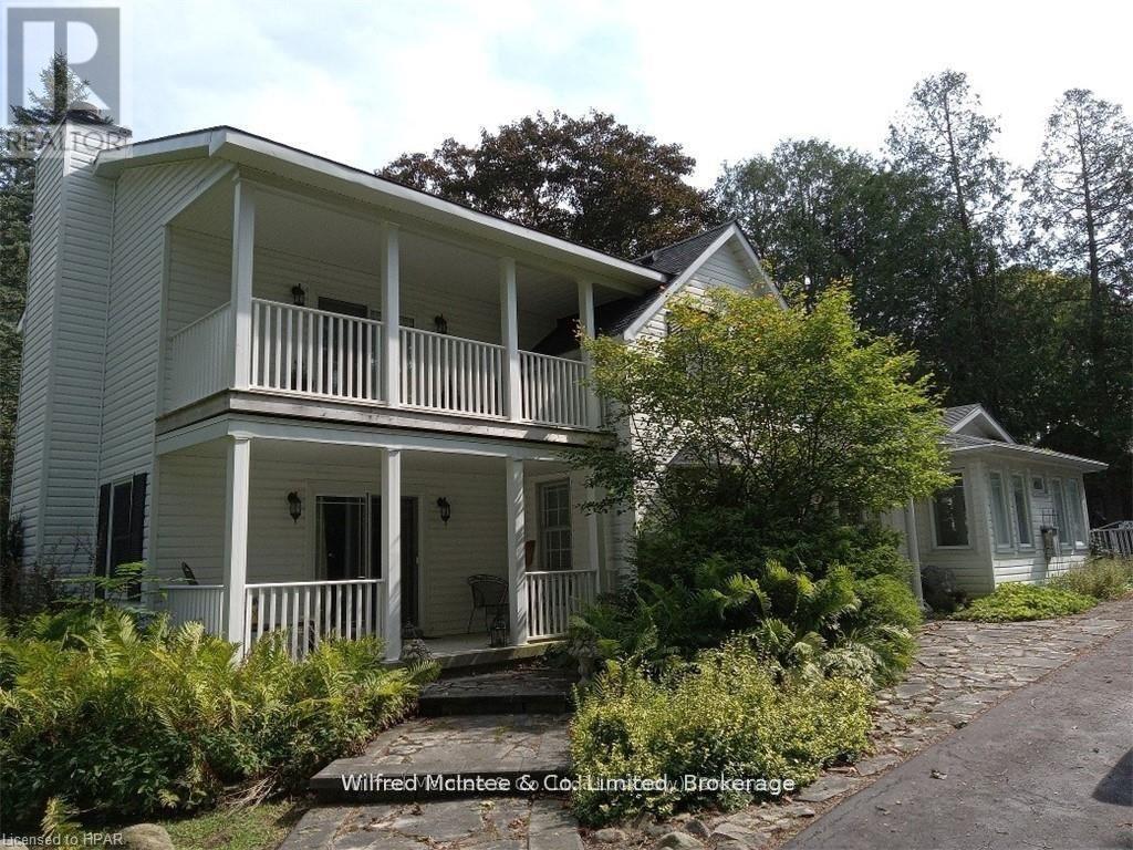 83 Duncan Street S, Morris Turnberry, Ontario  N0G 1G0 - Photo 8 - X13008348