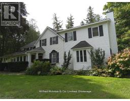 83 DUNCAN STREET S, morris turnberry (bluevale), Ontario