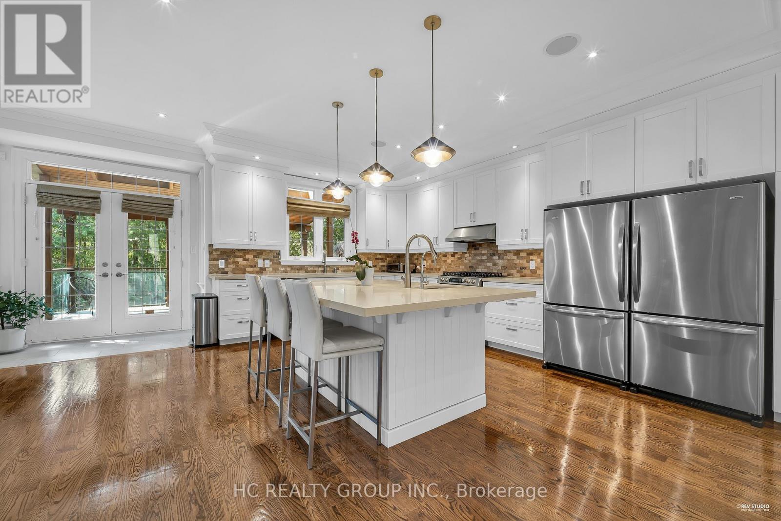 12 Rappert Avenue, Toronto, Ontario  M4P 2V2 - Photo 11 - C13004874