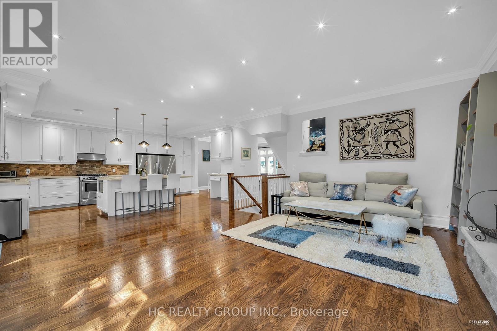 12 Rappert Avenue, Toronto, Ontario  M4P 2V2 - Photo 17 - C13004874