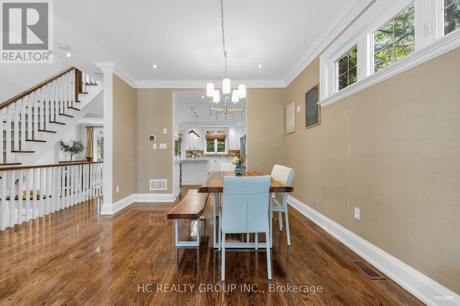 12 Rappert Avenue, Toronto, Ontario  M4P 2V2 - Photo 4 - C13004874