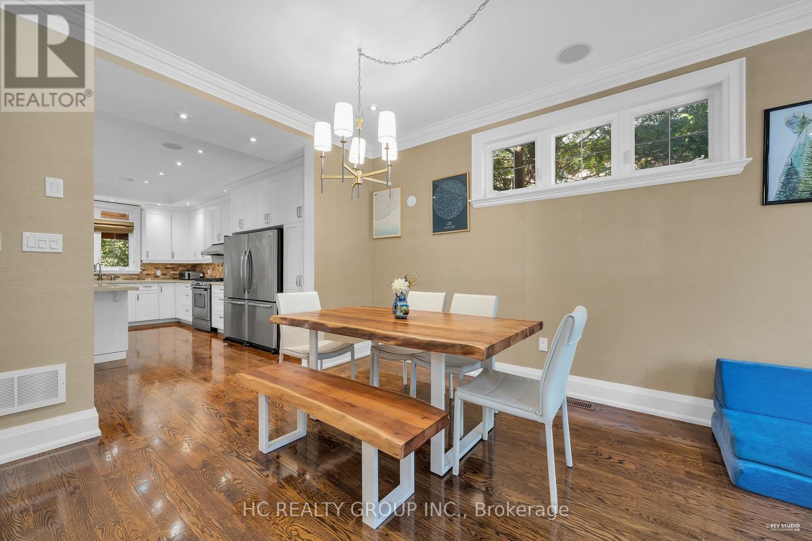 12 Rappert Avenue, Toronto, Ontario  M4P 2V2 - Photo 5 - C13004874