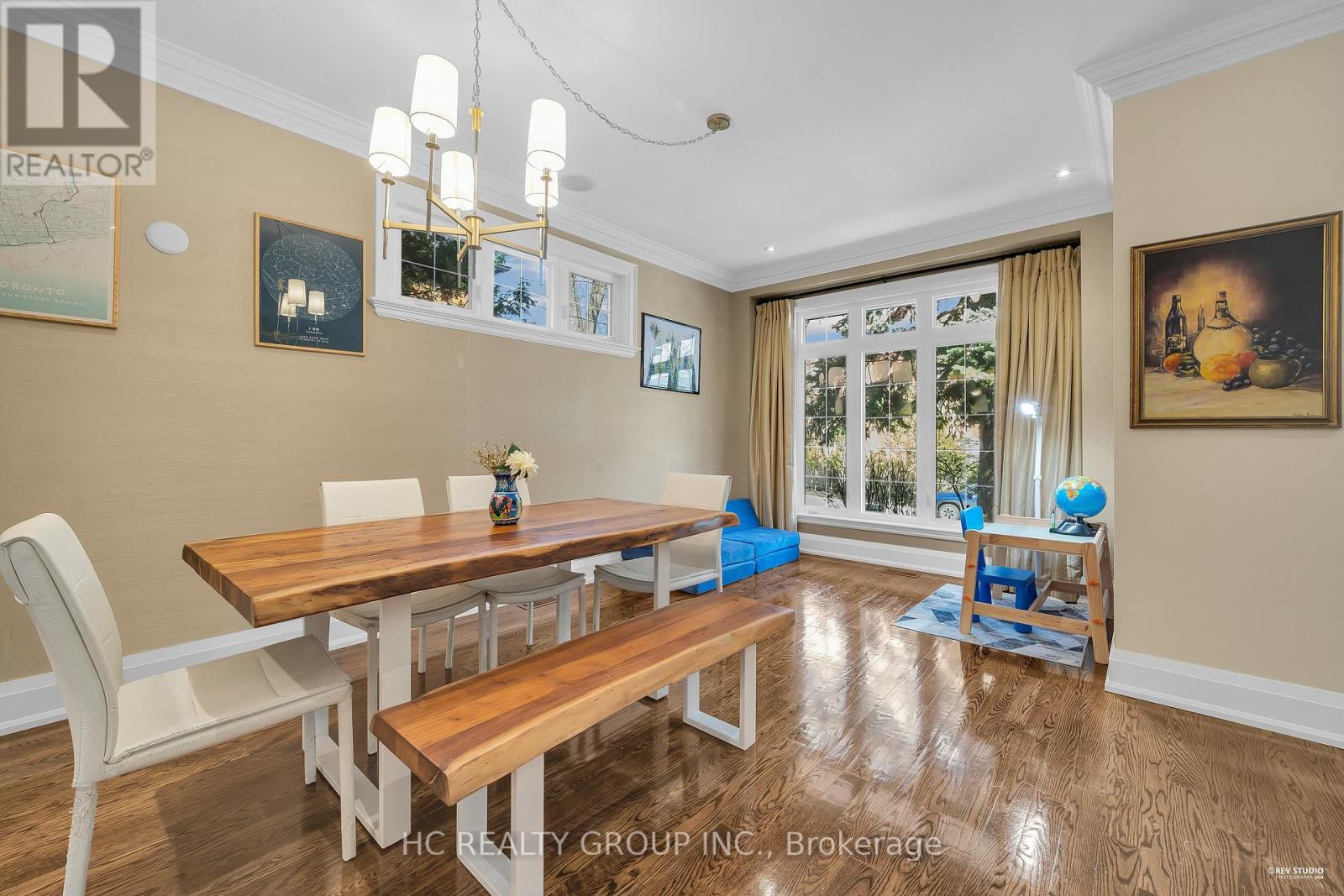 12 Rappert Avenue, Toronto, Ontario  M4P 2V2 - Photo 6 - C13004874