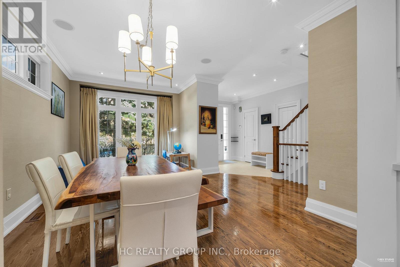 12 Rappert Avenue, Toronto, Ontario  M4P 2V2 - Photo 7 - C13004874