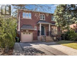 12 RAPPERT AVENUE, Toronto, Ontario