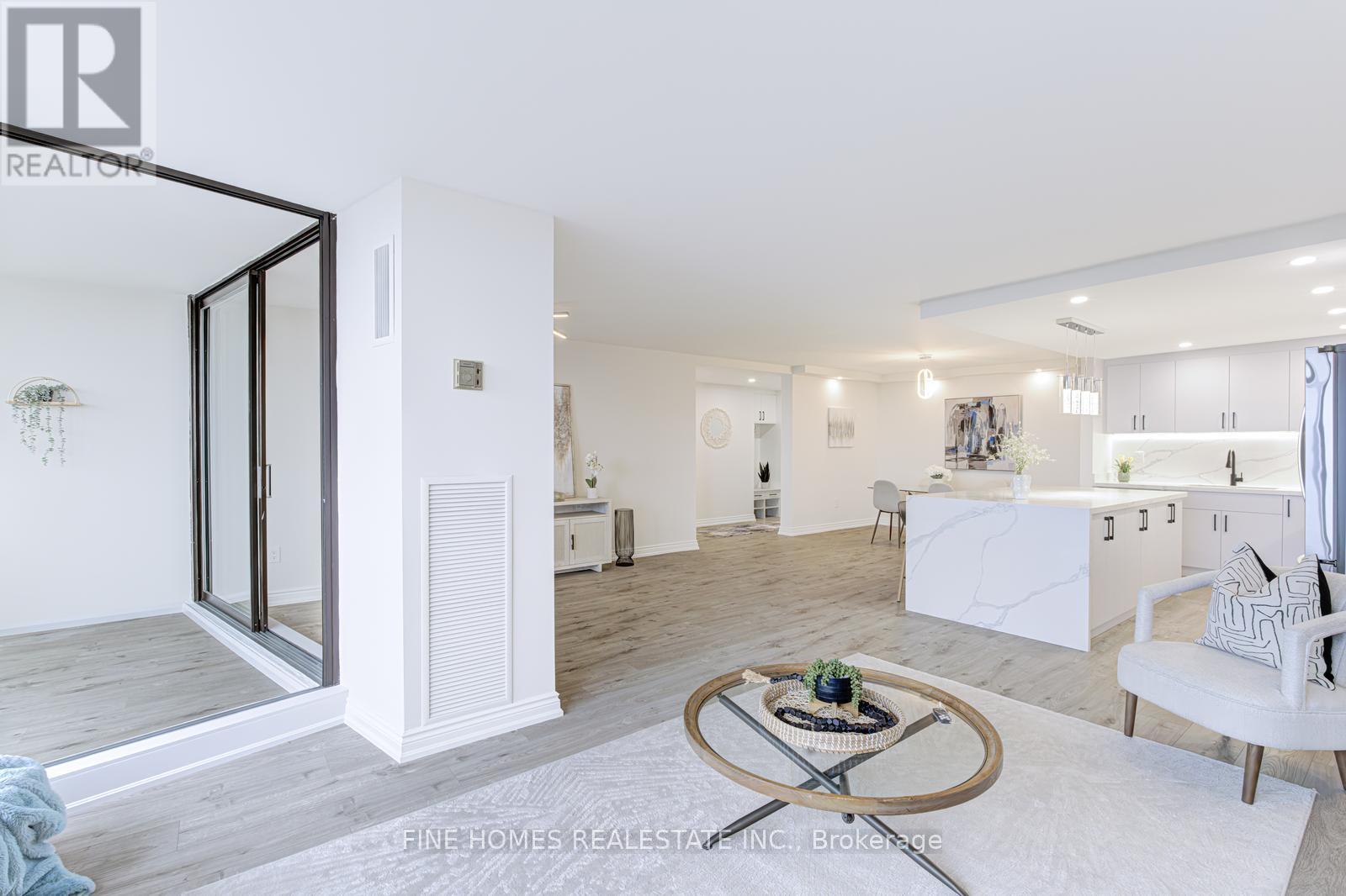 804 - 1201 Steeles Avenue W, Toronto (Westminster-Branson), Ontario  M2R 3K1 - Photo 13 - C13008334