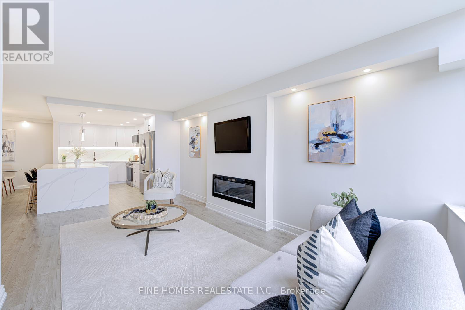 804 - 1201 Steeles Avenue W, Toronto (Westminster-Branson), Ontario  M2R 3K1 - Photo 14 - C13008334