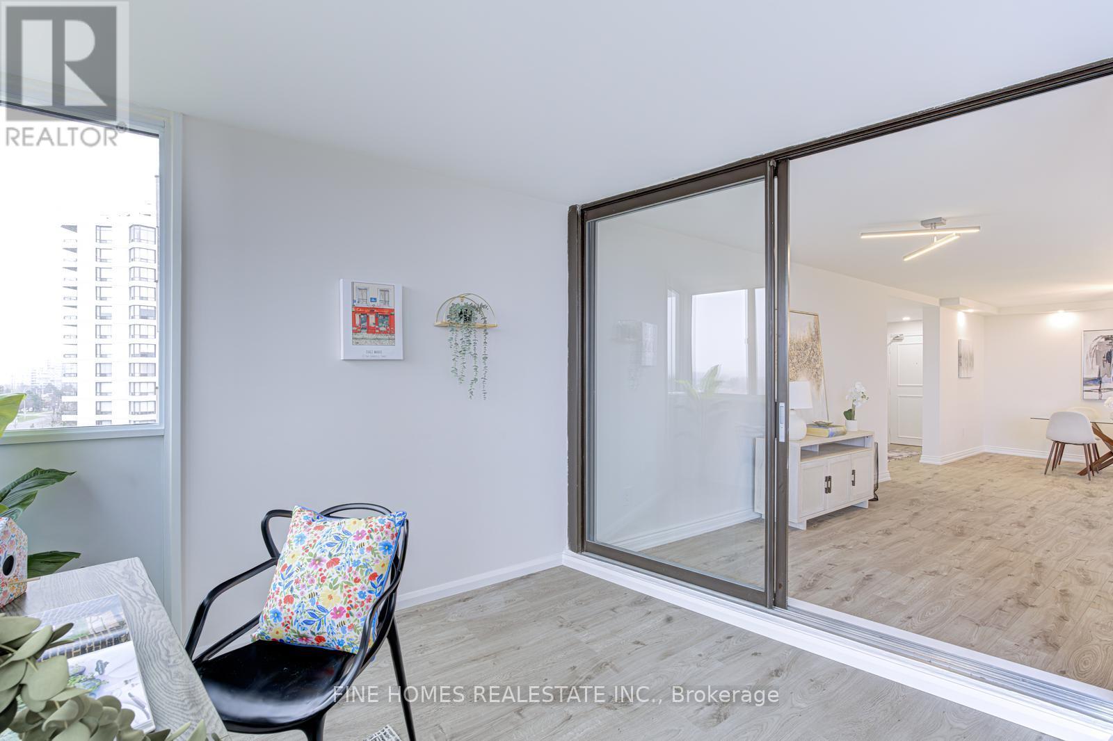 804 - 1201 Steeles Avenue W, Toronto (Westminster-Branson), Ontario  M2R 3K1 - Photo 16 - C13008334