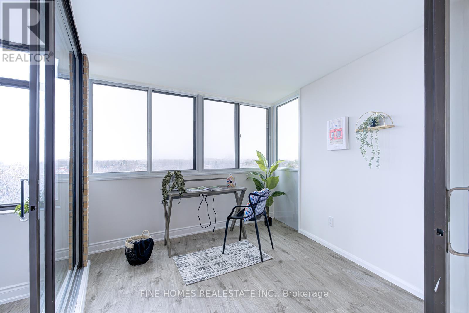 804 - 1201 Steeles Avenue W, Toronto (Westminster-Branson), Ontario  M2R 3K1 - Photo 18 - C13008334