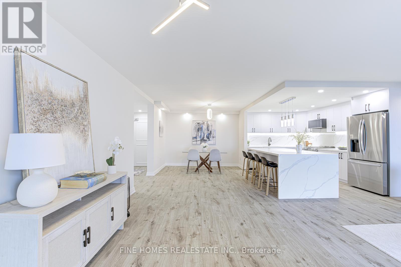 804 - 1201 Steeles Avenue W, Toronto (Westminster-Branson), Ontario  M2R 3K1 - Photo 19 - C13008334