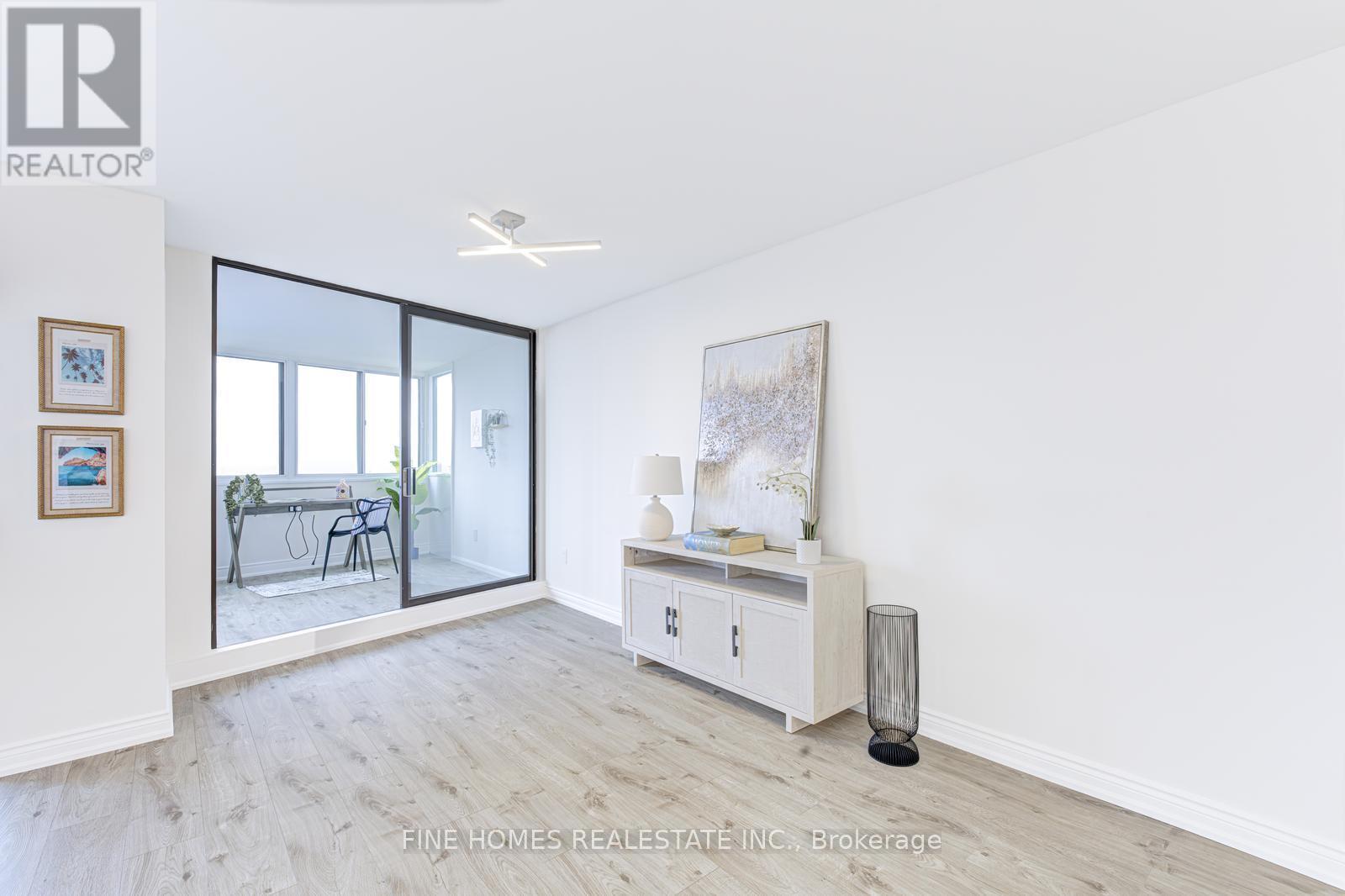 804 - 1201 Steeles Avenue W, Toronto (Westminster-Branson), Ontario  M2R 3K1 - Photo 21 - C13008334