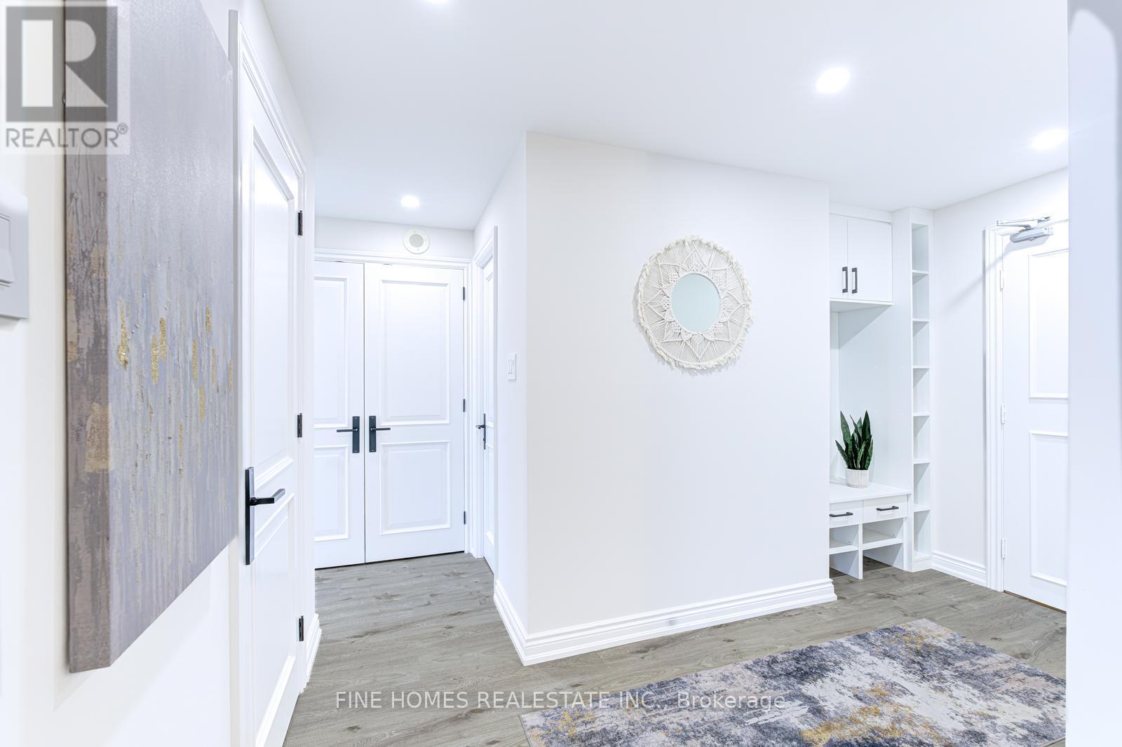 804 - 1201 Steeles Avenue W, Toronto (Westminster-Branson), Ontario  M2R 3K1 - Photo 22 - C13008334