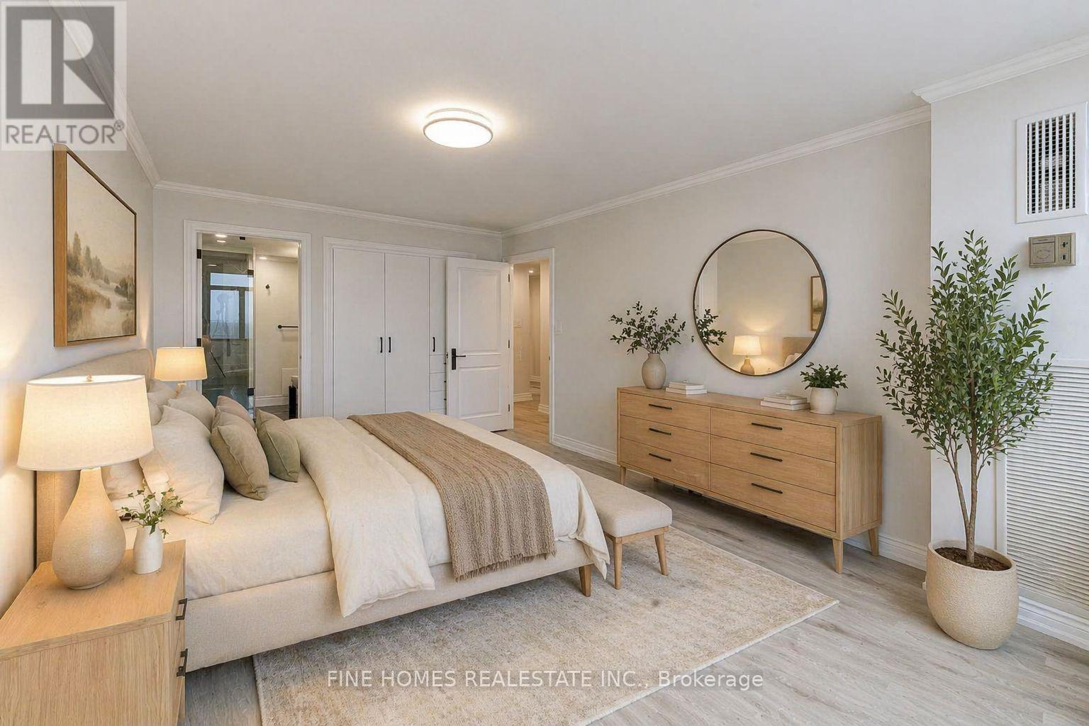 804 - 1201 Steeles Avenue W, Toronto (Westminster-Branson), Ontario  M2R 3K1 - Photo 24 - C13008334