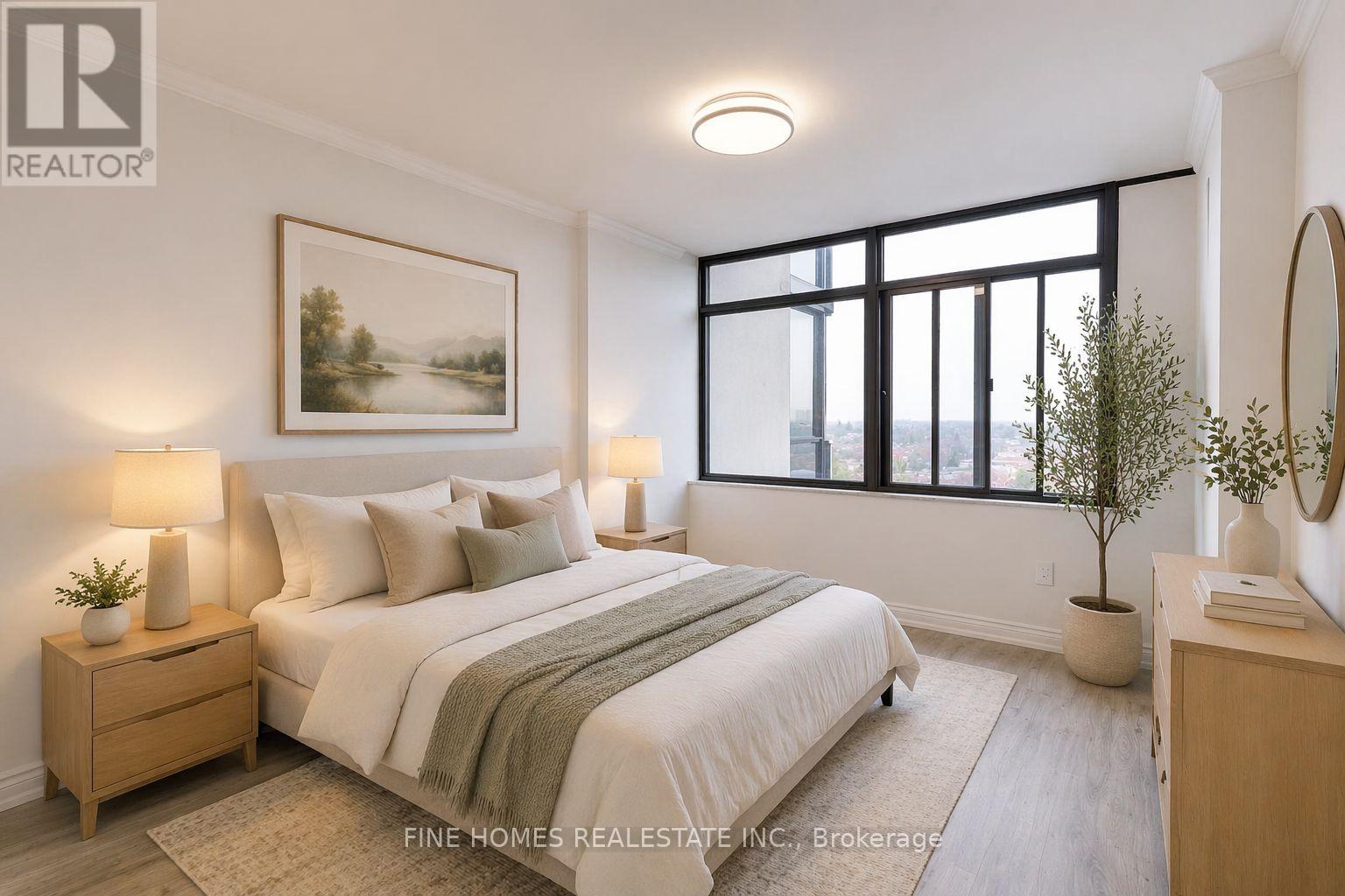 804 - 1201 Steeles Avenue W, Toronto (Westminster-Branson), Ontario  M2R 3K1 - Photo 25 - C13008334