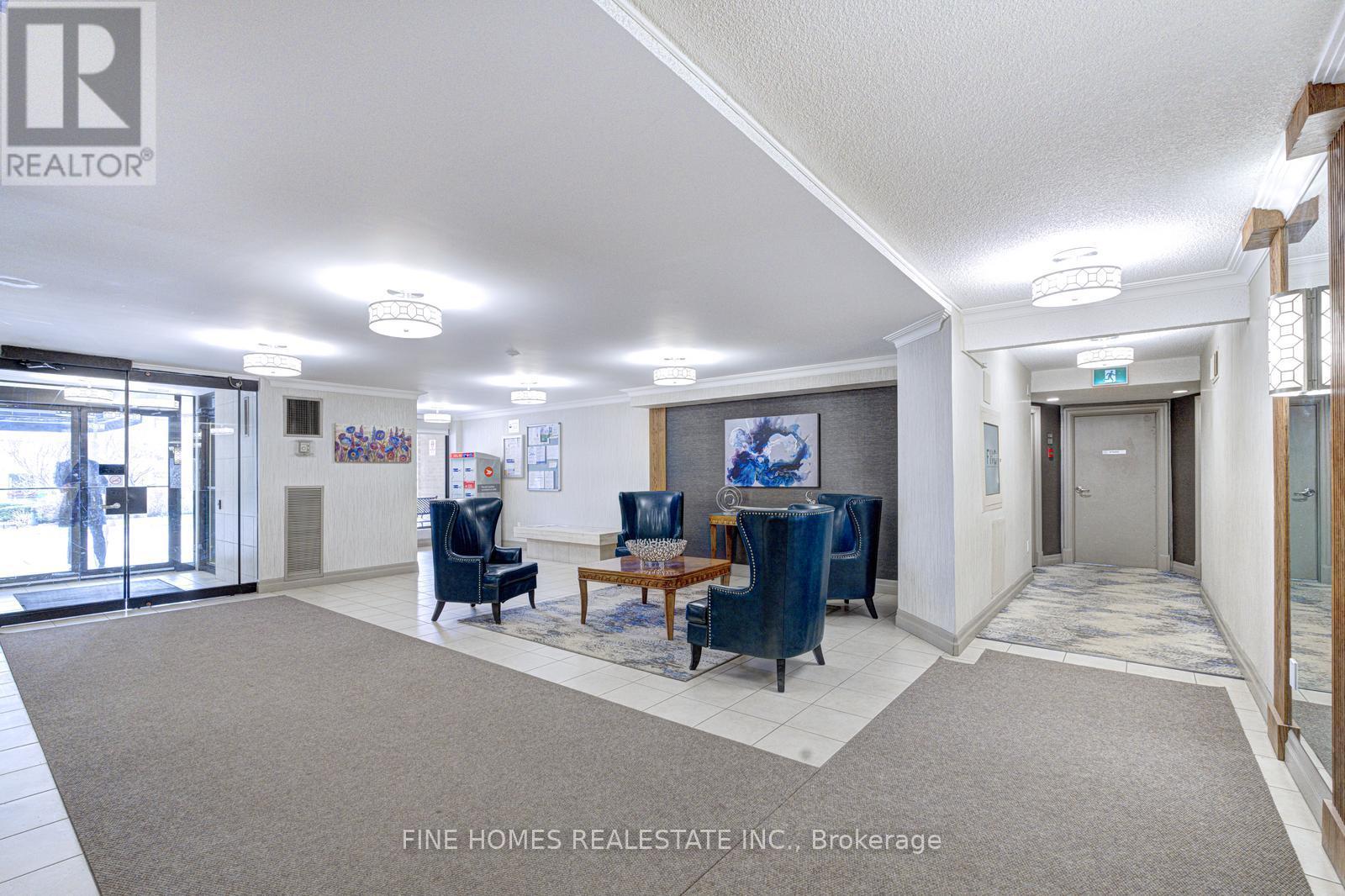 804 - 1201 Steeles Avenue W, Toronto (Westminster-Branson), Ontario  M2R 3K1 - Photo 33 - C13008334