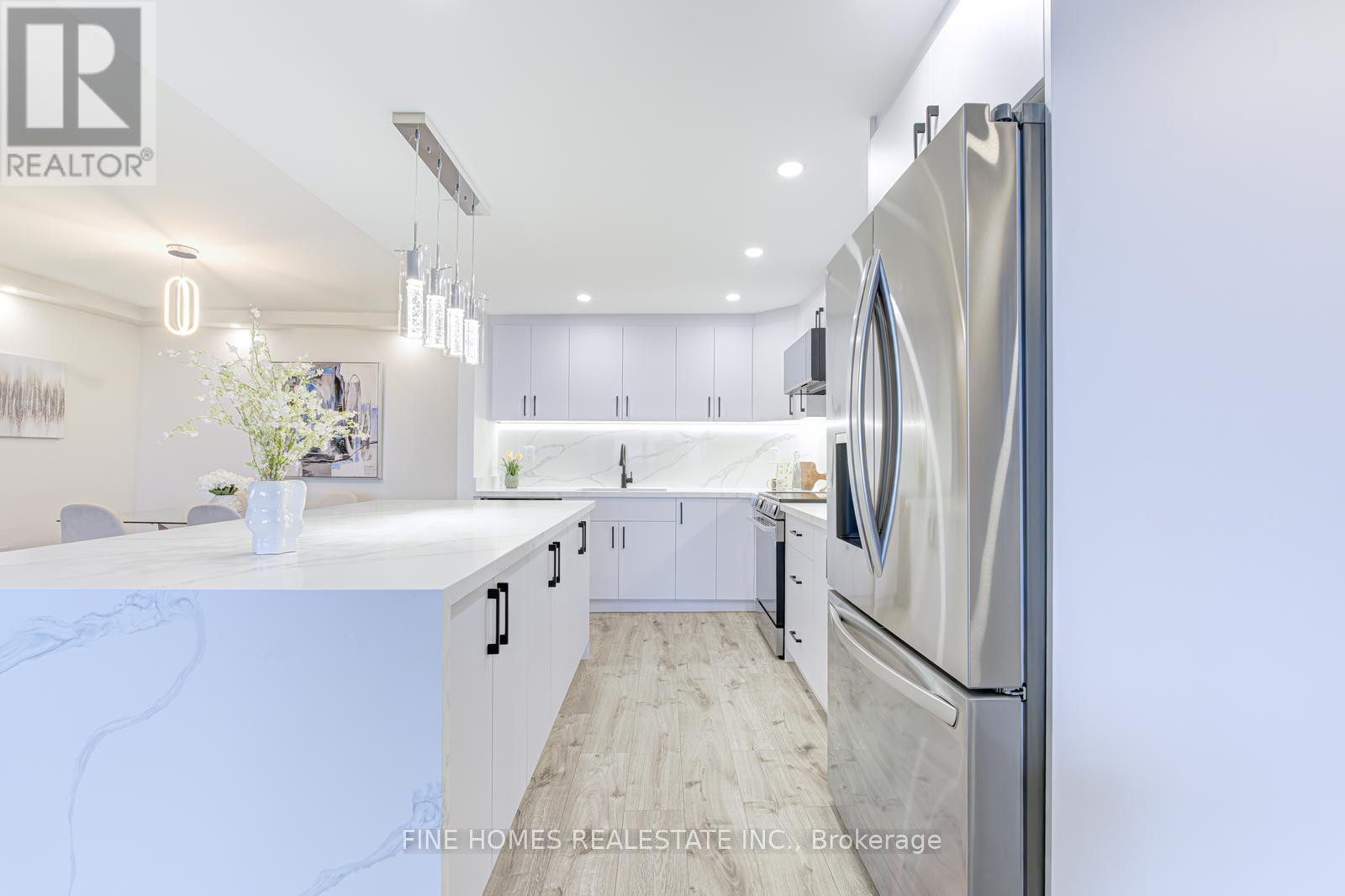 804 - 1201 Steeles Avenue W, Toronto (Westminster-Branson), Ontario  M2R 3K1 - Photo 5 - C13008334