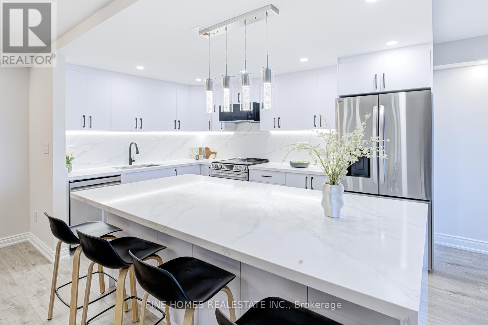 804 - 1201 Steeles Avenue W, Toronto (Westminster-Branson), Ontario  M2R 3K1 - Photo 7 - C13008334