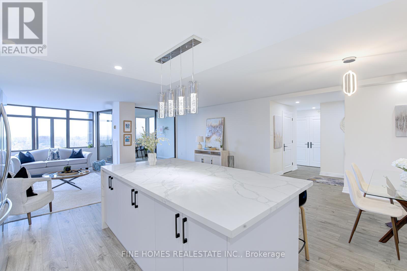 804 - 1201 Steeles Avenue W, Toronto (Westminster-Branson), Ontario  M2R 3K1 - Photo 8 - C13008334