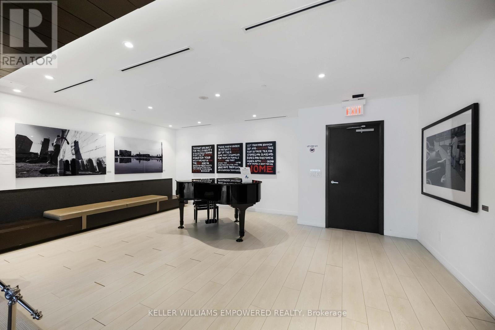 1005 - 170 Sumach Street, Toronto (Regent Park), Ontario  M5A 0C3 - Photo 29 - C13008356