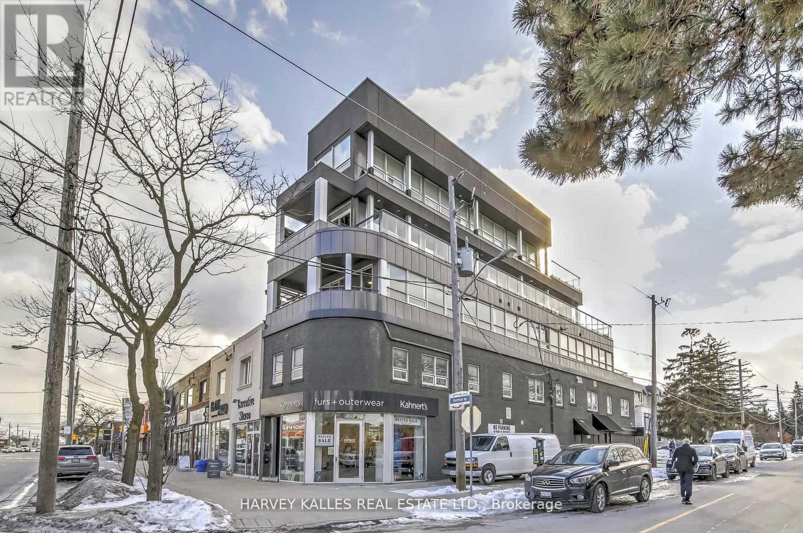 2078 Avenue Road, Toronto, Ontario  M5M 4A6 - Photo 2 - C13008390