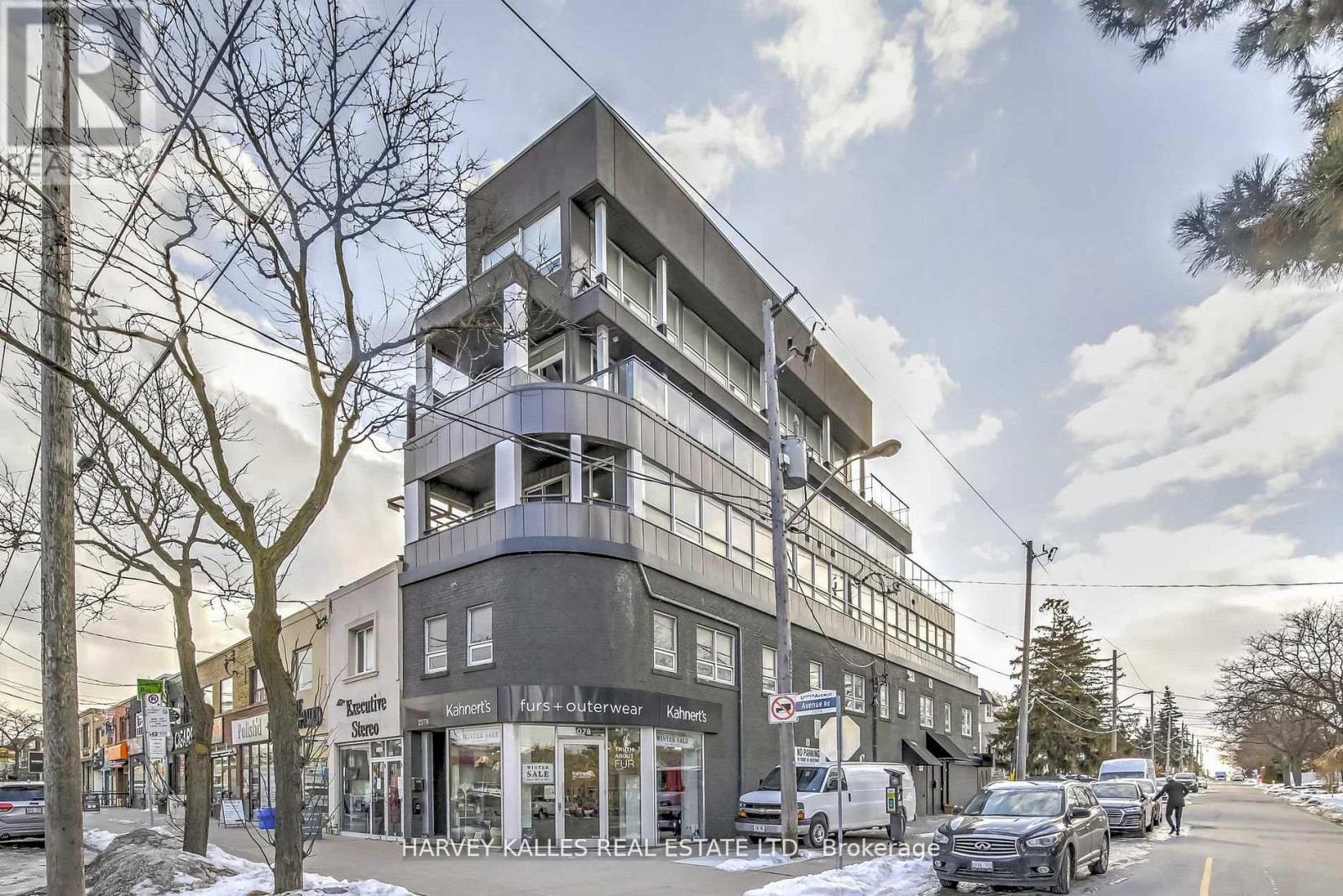 2078 Avenue Road, Toronto, Ontario  M5M 4A6 - Photo 3 - C13008390