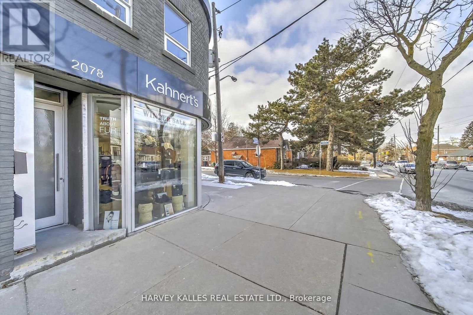 2078 Avenue Road, Toronto, Ontario  M5M 4A6 - Photo 5 - C13008390