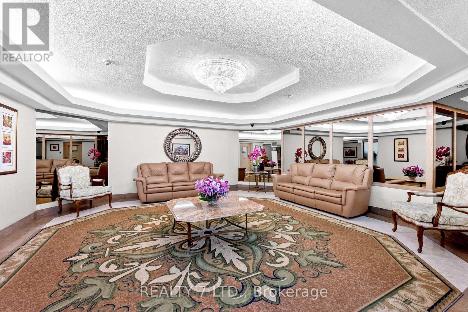 708 - 100 Antibes Drive, Toronto, Ontario  M2R 3N1 - Photo 10 - C13008412