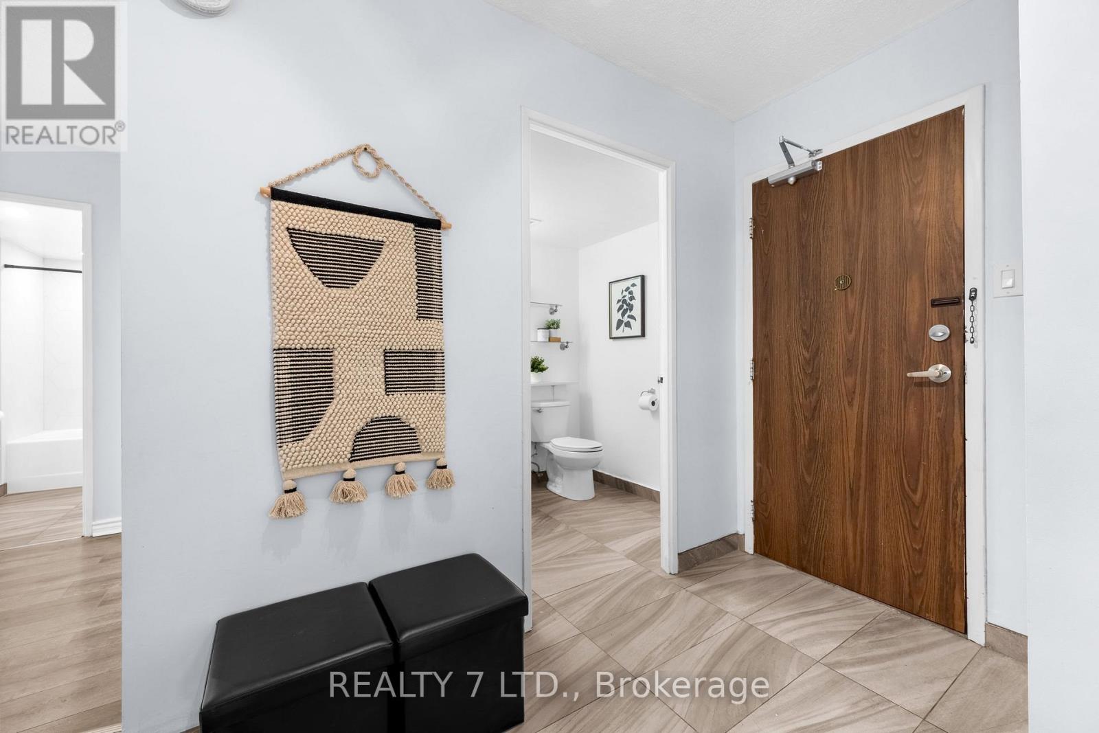 708 - 100 Antibes Drive, Toronto, Ontario  M2R 3N1 - Photo 12 - C13008412