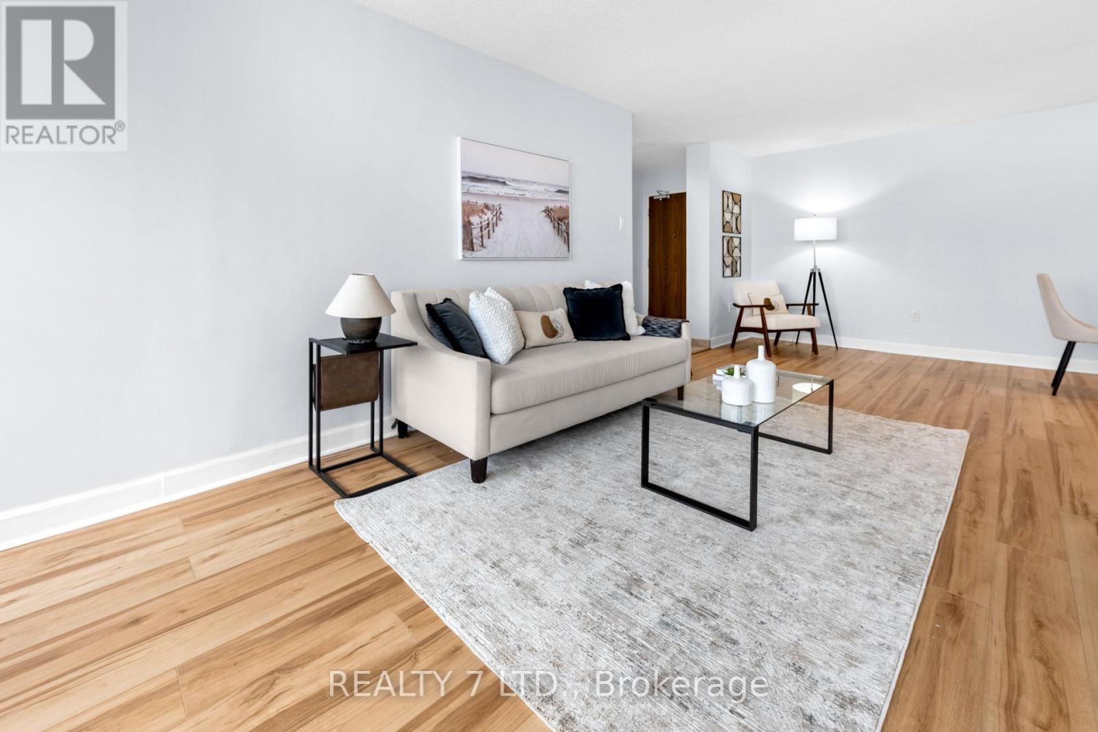 708 - 100 Antibes Drive, Toronto, Ontario  M2R 3N1 - Photo 13 - C13008412