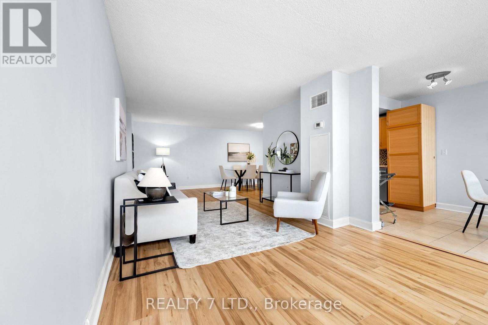 708 - 100 Antibes Drive, Toronto, Ontario  M2R 3N1 - Photo 14 - C13008412