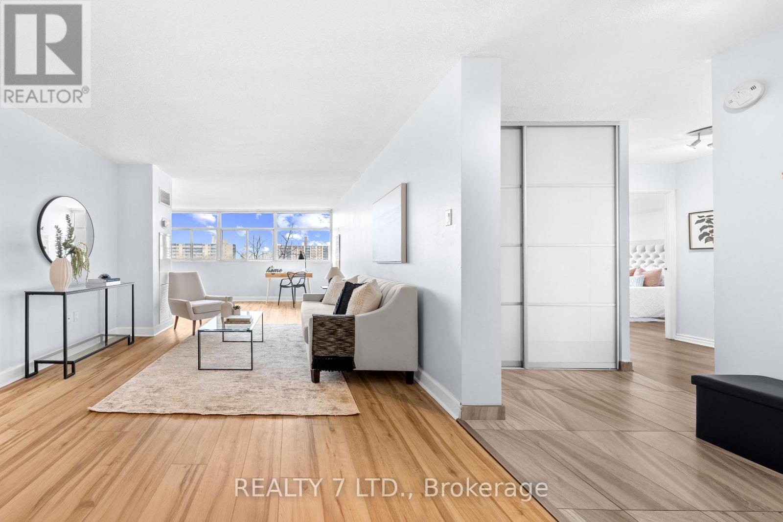 708 - 100 Antibes Drive, Toronto, Ontario  M2R 3N1 - Photo 17 - C13008412