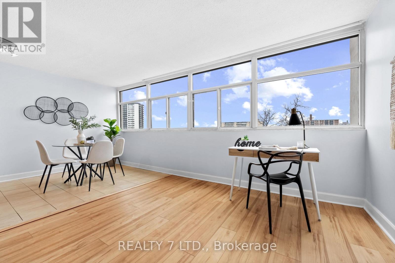 708 - 100 Antibes Drive, Toronto, Ontario  M2R 3N1 - Photo 18 - C13008412