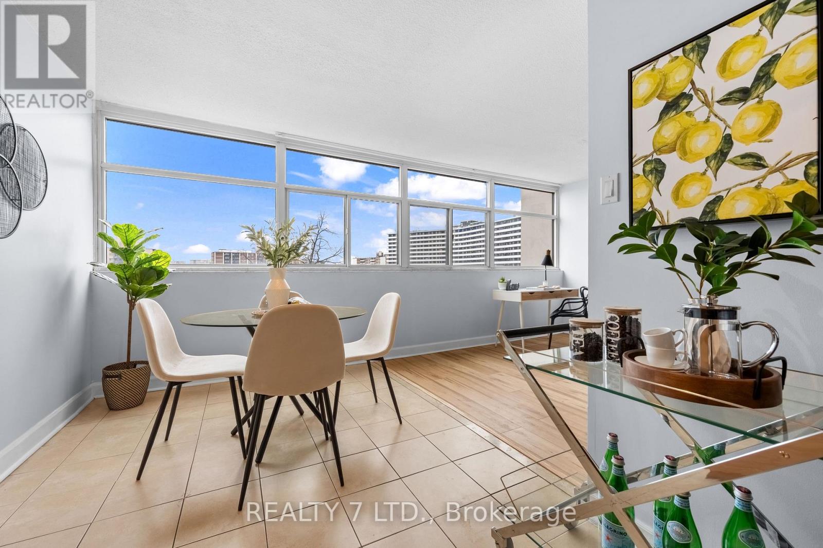 708 - 100 Antibes Drive, Toronto, Ontario  M2R 3N1 - Photo 19 - C13008412