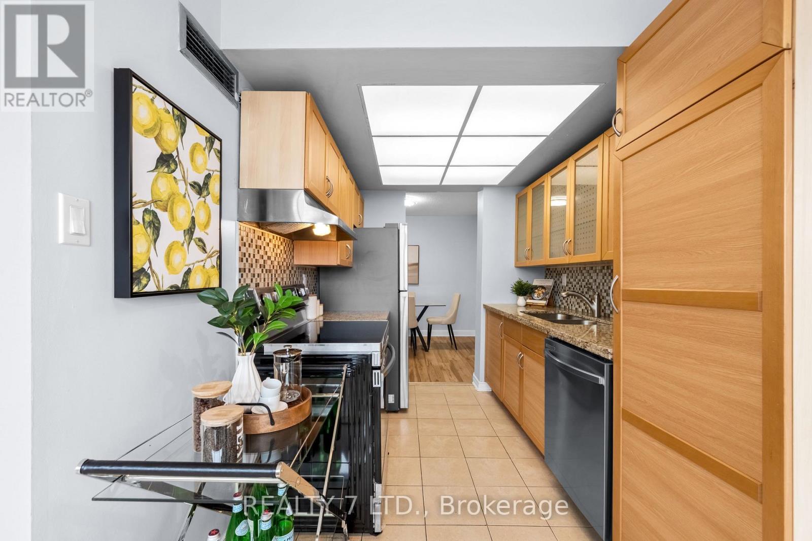 708 - 100 Antibes Drive, Toronto, Ontario  M2R 3N1 - Photo 22 - C13008412