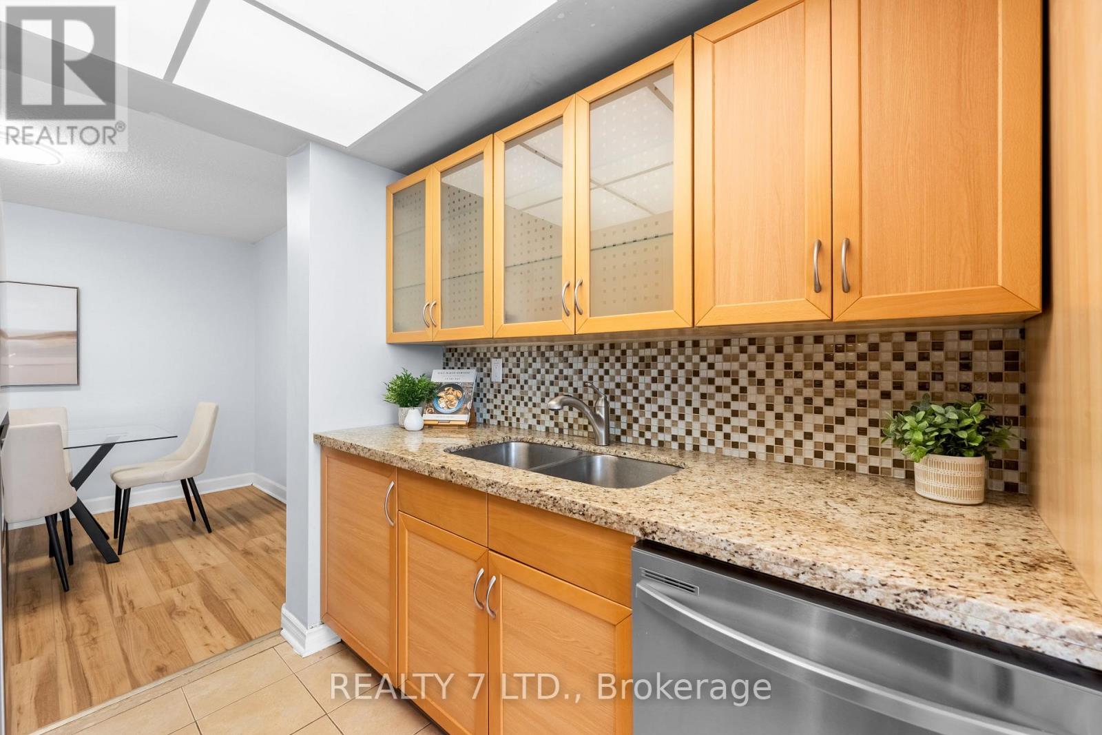 708 - 100 Antibes Drive, Toronto, Ontario  M2R 3N1 - Photo 23 - C13008412