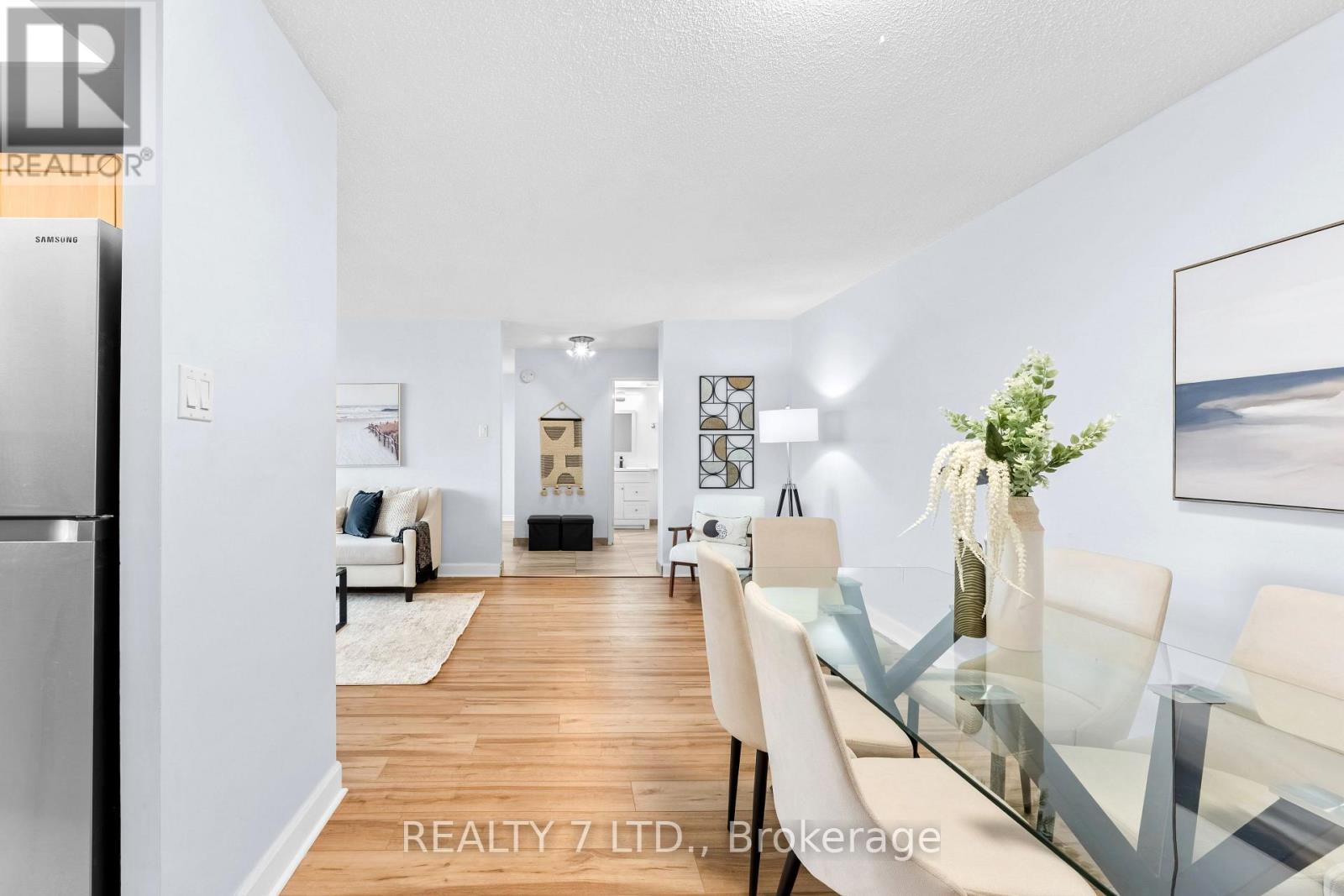 708 - 100 Antibes Drive, Toronto, Ontario  M2R 3N1 - Photo 24 - C13008412