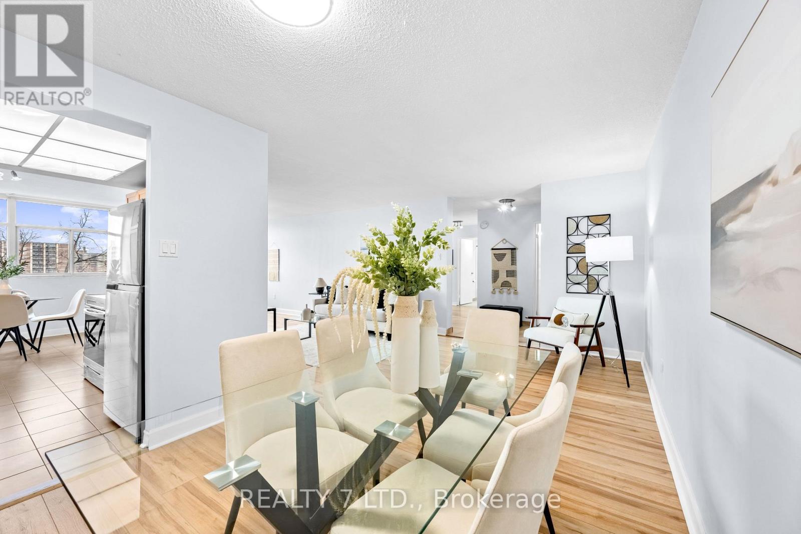 708 - 100 Antibes Drive, Toronto, Ontario  M2R 3N1 - Photo 25 - C13008412