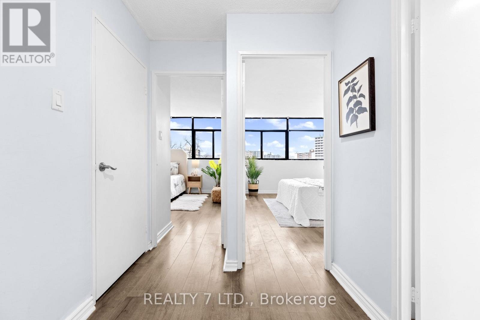 708 - 100 Antibes Drive, Toronto, Ontario  M2R 3N1 - Photo 27 - C13008412