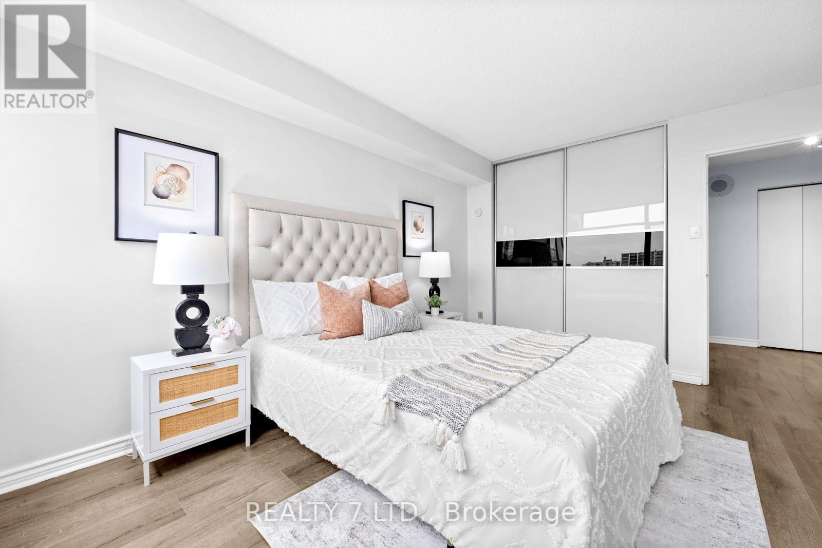 708 - 100 Antibes Drive, Toronto, Ontario  M2R 3N1 - Photo 28 - C13008412