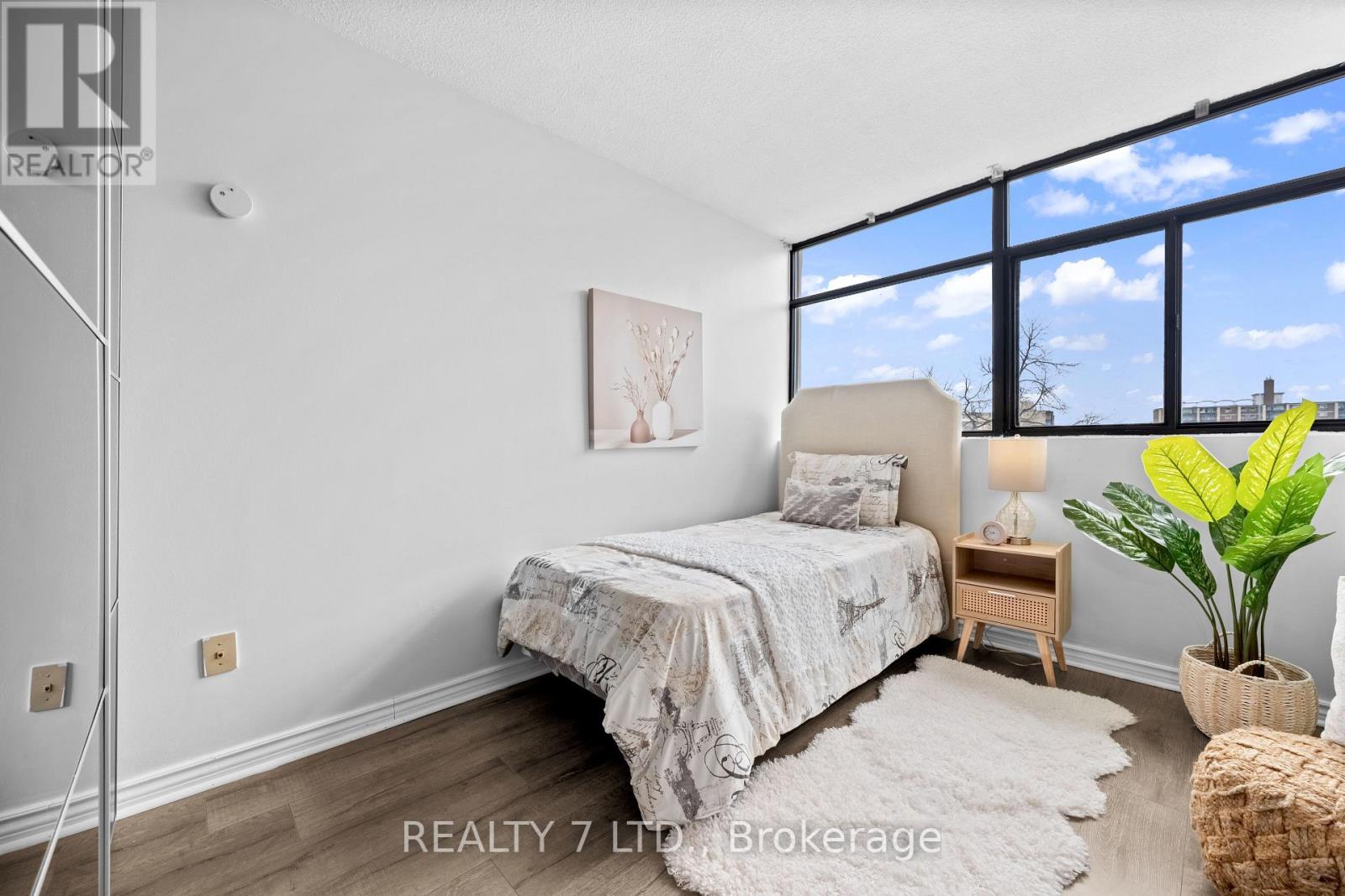 708 - 100 Antibes Drive, Toronto, Ontario  M2R 3N1 - Photo 30 - C13008412