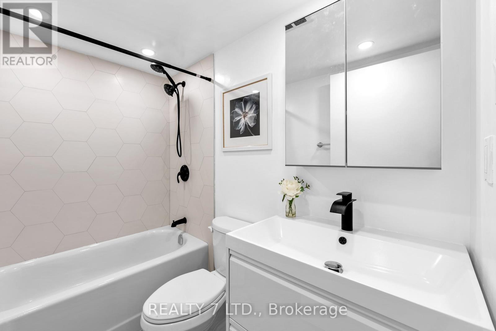 708 - 100 Antibes Drive, Toronto, Ontario  M2R 3N1 - Photo 32 - C13008412