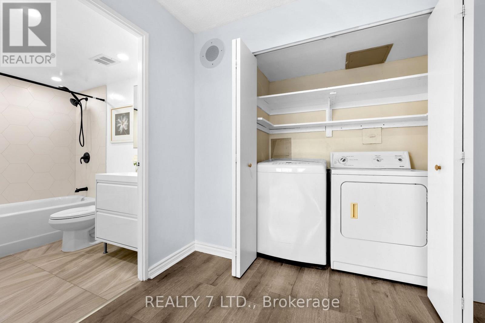 708 - 100 Antibes Drive, Toronto, Ontario  M2R 3N1 - Photo 34 - C13008412